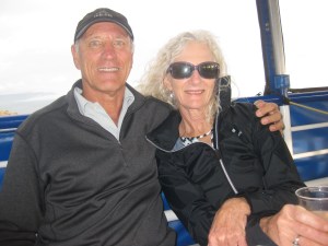 June, the love of my life!