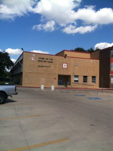Our Waltrip High