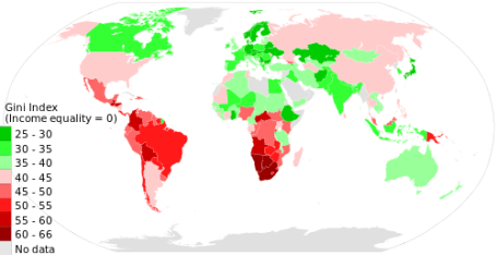 2014_Gini_Index_World_Map,_income_inequality_distribution_by_country_per_World_Bank_svg
